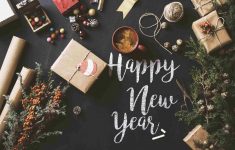 New Year Wordsearch, Crossword Puzzle, And More - Printable New Year's Crossword Puzzle