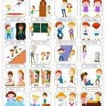 Opposites   Free Esl, Efl Worksheets Madeteachers For Teachers   Printable Opposite Puzzles