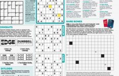 Pa Puzzles - Puzzle Design Experts To Print And Online Media - Printable Newspaper Puzzles