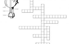 Parts Of English Saddle Crossword – Activity Page | Horse Education - Horse Crossword Puzzle Printable