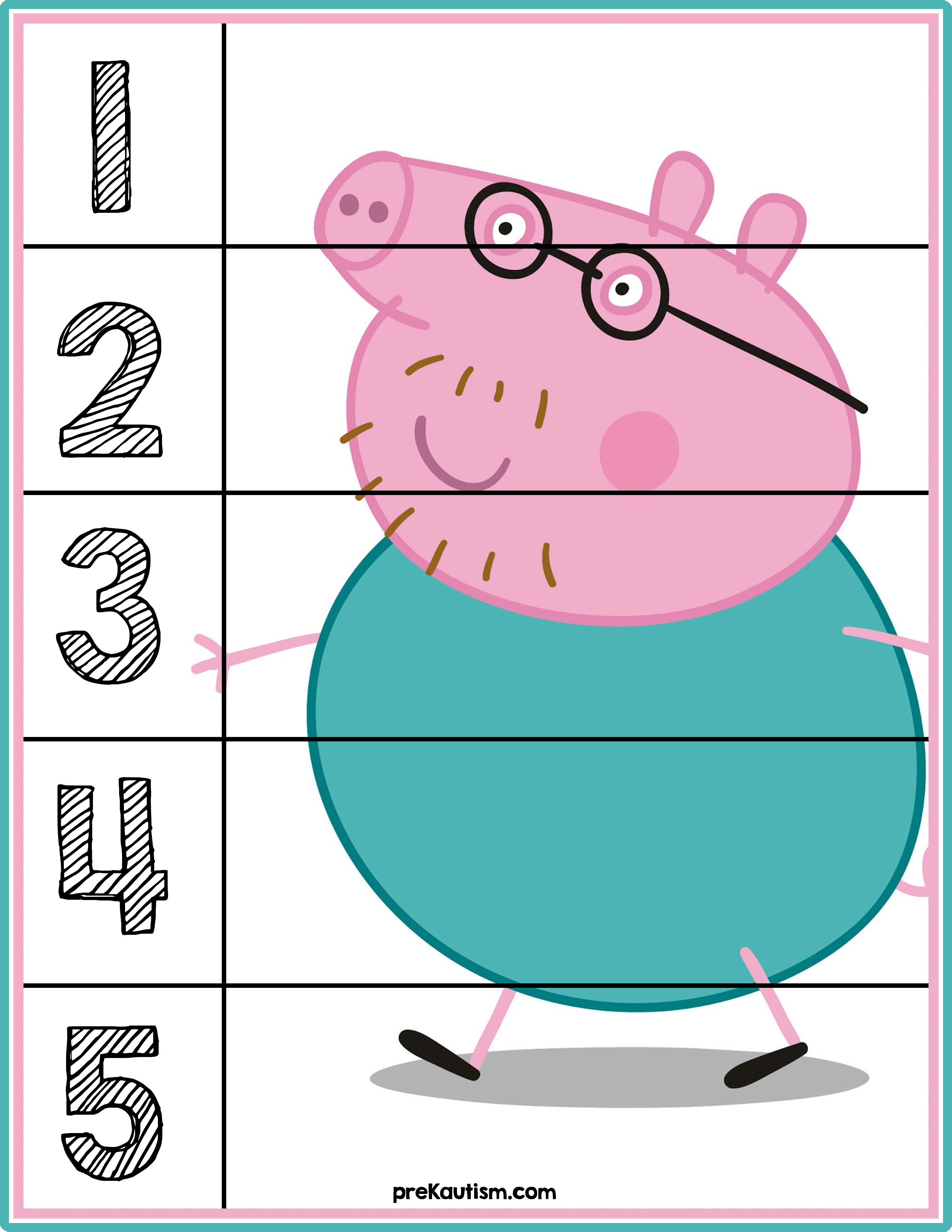 Printable Puzzles For Toddlers Printable Crossword Puzzles