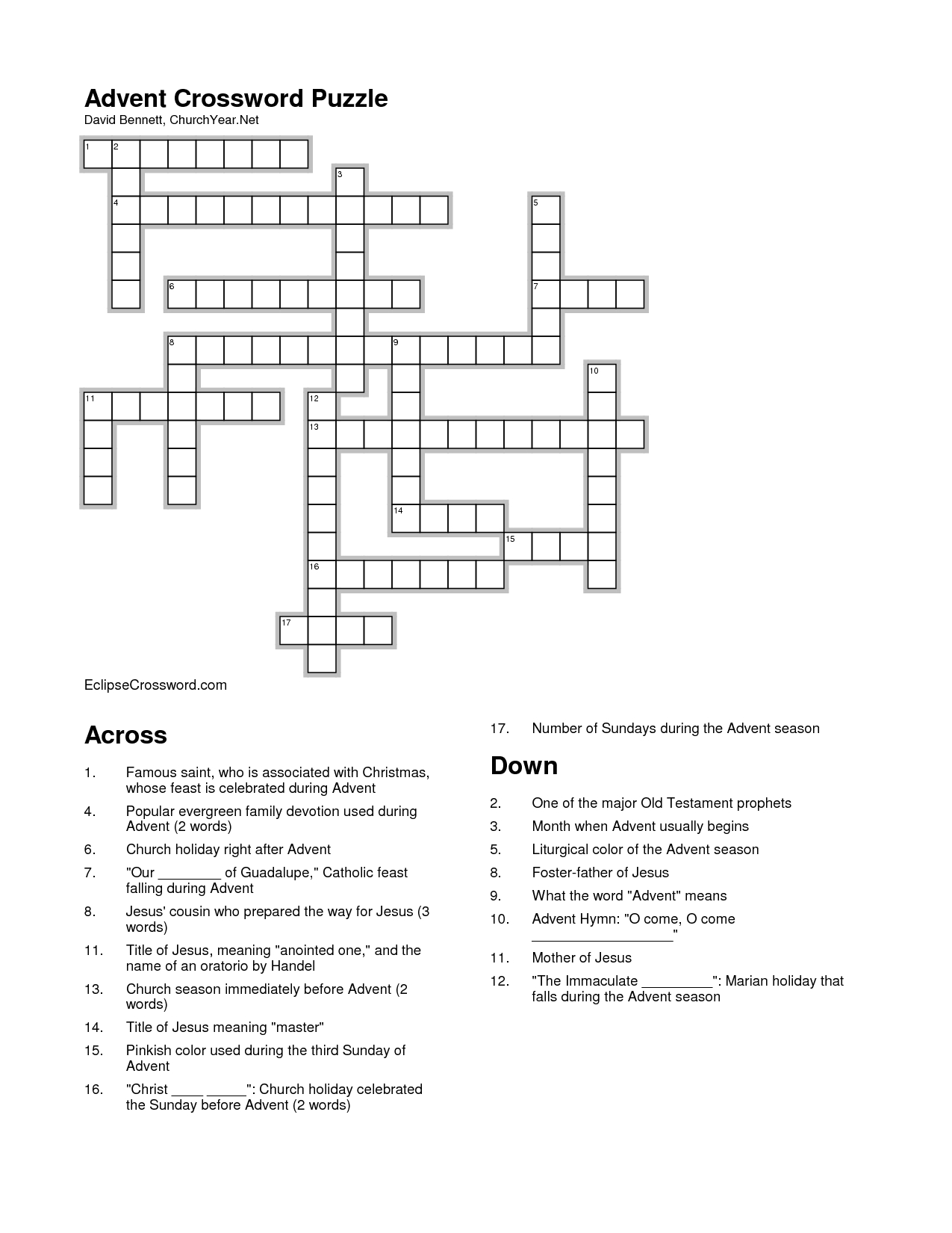 Pinartsmart21 Smith On Religion | Christmas Puzzle, Advent - Printable Advent Puzzle