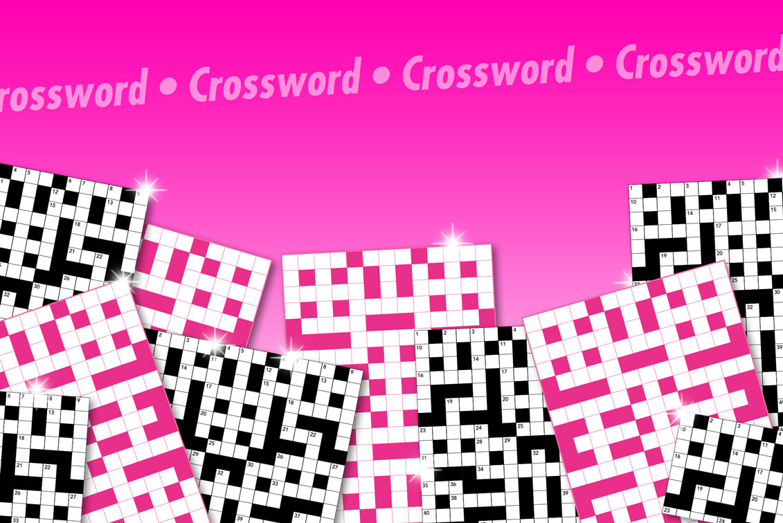 Play Our Universal Crossword For Free! | That&amp;#039;s Life! Magazine - Free Printable Universal Crossword