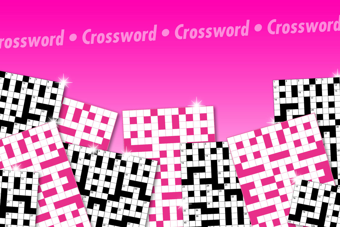 Free Printable Universal Crossword Printable Crossword Puzzles