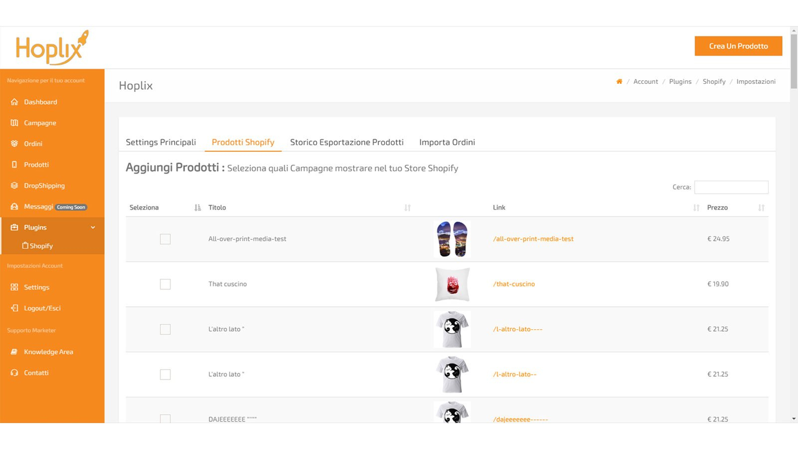 Plixpod – Ecommerce Plugins For Online Stores – Shopify App Store - Puzzle Print On Demand