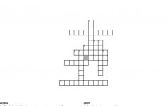 Pp Crossword Puzzle 77 | Crossword Puzzle Printable - February Crossword Puzzle Printable