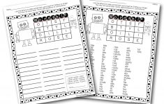 Printable Boggle-Style Word Puzzles | School Stuff | Boggle - Printable Boggle Puzzle