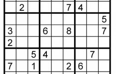 Printable Chain Sudoku Puzzles | Printable Sudoku Free - Sudoku X Printable Puzzles