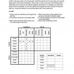 Printable Grid Logic Puzzles (83+ Images In Collection) Page 1   Printable Logic Puzzles Uk