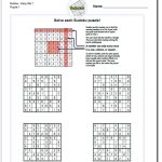 Printable Logic Puzzle – Myheartbeats.club   Printable Logic Puzzle Packet