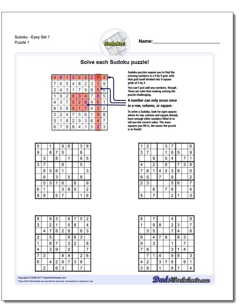 Printable Logic Puzzle Printable Printable Logic Puzzles Baron - Printable Logic Puzzles Puzzle Baron