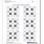 Printable Logic Puzzles For Kids Unique 3Rd Grade Logic Puzzles   Unique Printable Puzzles