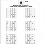 Printable Logic Puzzles The Printable Logic Puzzles On This Page Are   Printable Logic Puzzles Easy