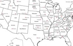 Printable Map Of Usa United States Puzzle Best Us And Canada - Print Puzzle Canada