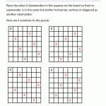 Printable Math Puzzles 5Th Grade   Printable Math Puzzles 5Th Grade