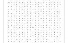 Printable Medical Puzzles – Orek - Printable Medical Crossword Puzzles Free