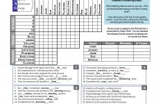 Printable Puzzles For Adults | Logic Puzzle Template - Pdf | Puzzles - Free Printable Logic Puzzle Worksheets