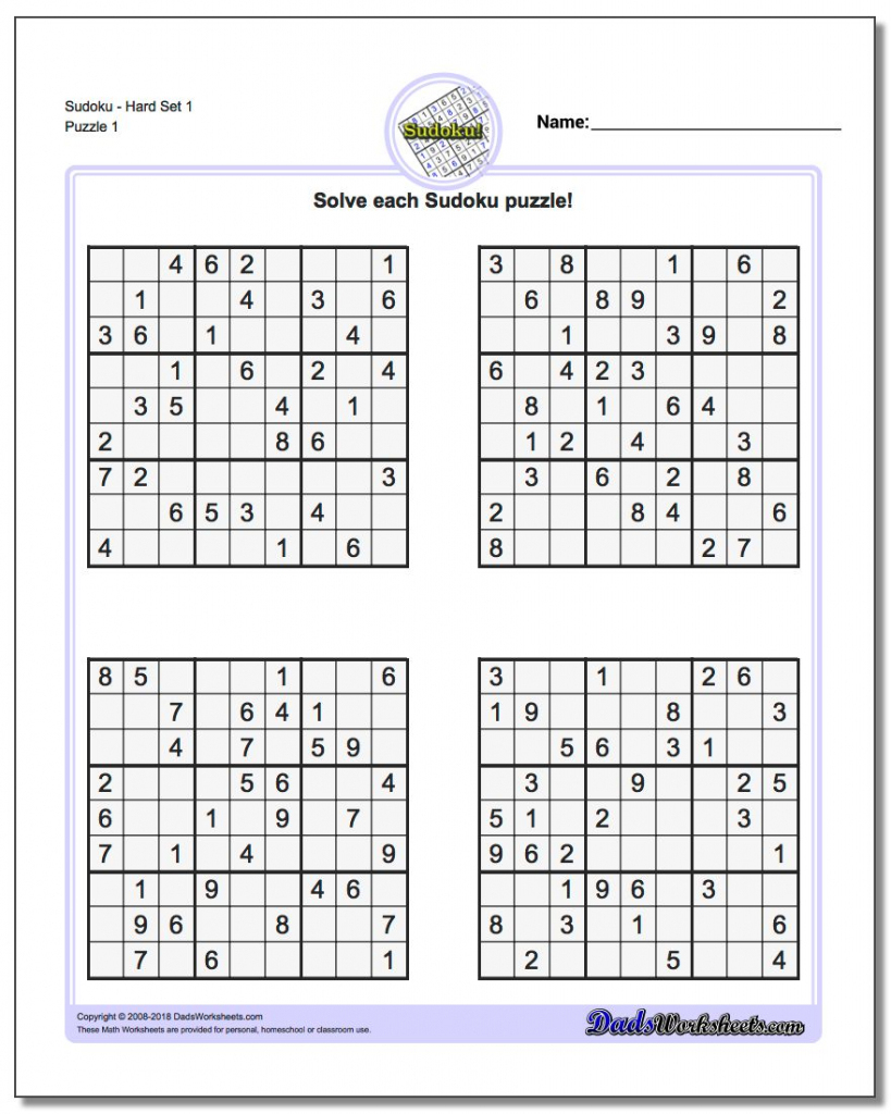 krazydad sudoku