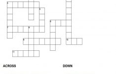 Printable Solar System Crossword - Pics About Space - Solar System Crossword Puzzle Printable