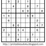 Printable Sudoku Free   Part 4   Printable Hexadoku Puzzles