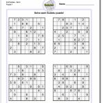 Printable Sudoku Free   Part 4   Printable Hexadoku Puzzles