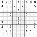 Printable Sudoku Free   Part 4   Printable Hexadoku Puzzles