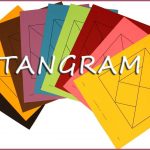 Printable Tangram Puzzles With Solutions   Youtube   Printable Puzzles With Solutions