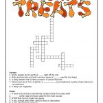 Printable Thanksgiving Activity Pages And Coloring Pages | Woo! Jr   Printable Thanksgiving Puzzle