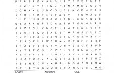 Puzzle Games From Ella The Doggy - Ella The Doggy Book Series - Printable Crossword Puzzle Games