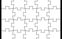 Puzzle Maker Printable Free | Free Printable - Jigsaw Puzzle Maker - Printable Jigsaw Puzzle Maker Download