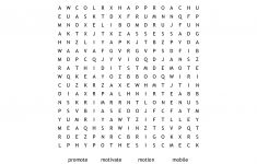 Puzzlemaker Word Search - Wordmint - Crossword Puzzle Maker Free Printable 30 Words
