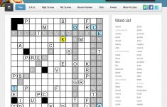 Puzzles | Puzzle Baron - Printable Rosetta Puzzles