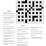 Ri Future Cryptic Crossword #1   Printable Crossword #1
