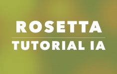 Rosetta Puzzle Tutorial Ia - Youtube - Printable Rosetta Puzzles