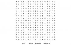 Russian Revolution Word Search - Wordmint - Printable Russian Crossword Puzzles