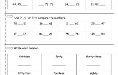 Second Grade Place Value Worksheets - Printable Place Value Puzzles