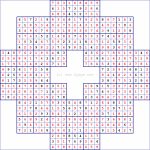 Sudoku Puzzles With Solutions Pdf | Super Sudoku Printable Download   Printable Sudoku Puzzles Pdf