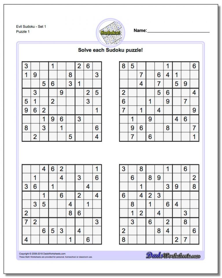Suduko Printable Ellipsis Printable Sudoku Puzzles Krazydad 