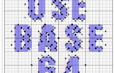 Sums Puzzle Hunt 2016 - Solutions - Printable Binary Puzzle