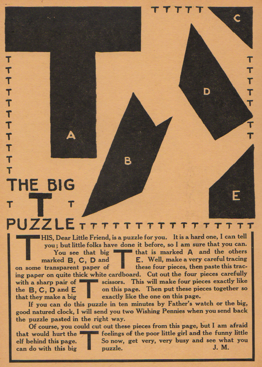 T Puzzle - Wikipedia - T Puzzle Printable