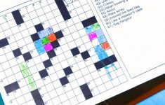 The Best Free Crossword Puzzles To Play Online Or Print - Daily Crossword Puzzle Printable Thomas Joseph