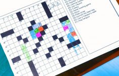 The Best Free Crossword Puzzles To Play Online Or Print - Newspaper Crossword Puzzles Printable Uk