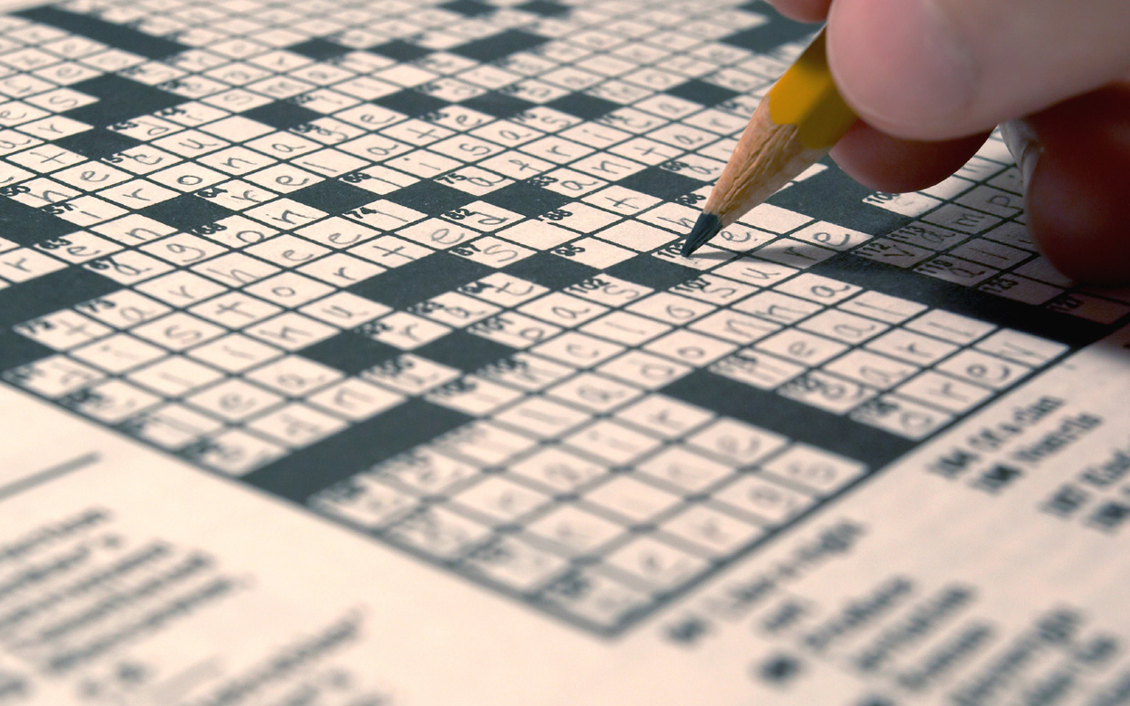 The Crossword Puzzle Turns 100! Get A Free, Printable Copy Of The - Printable Numbrix Puzzles Parade