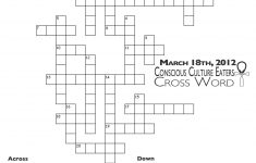 The Hunger Games Crossword *2 Is Rue's District 11 Mate, Hard To - Hunger Games Crossword Puzzle Printable