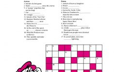 This Crossword Puzzle Is Bs - Video Game Forums - Printable Crossword Puzzles Video Games