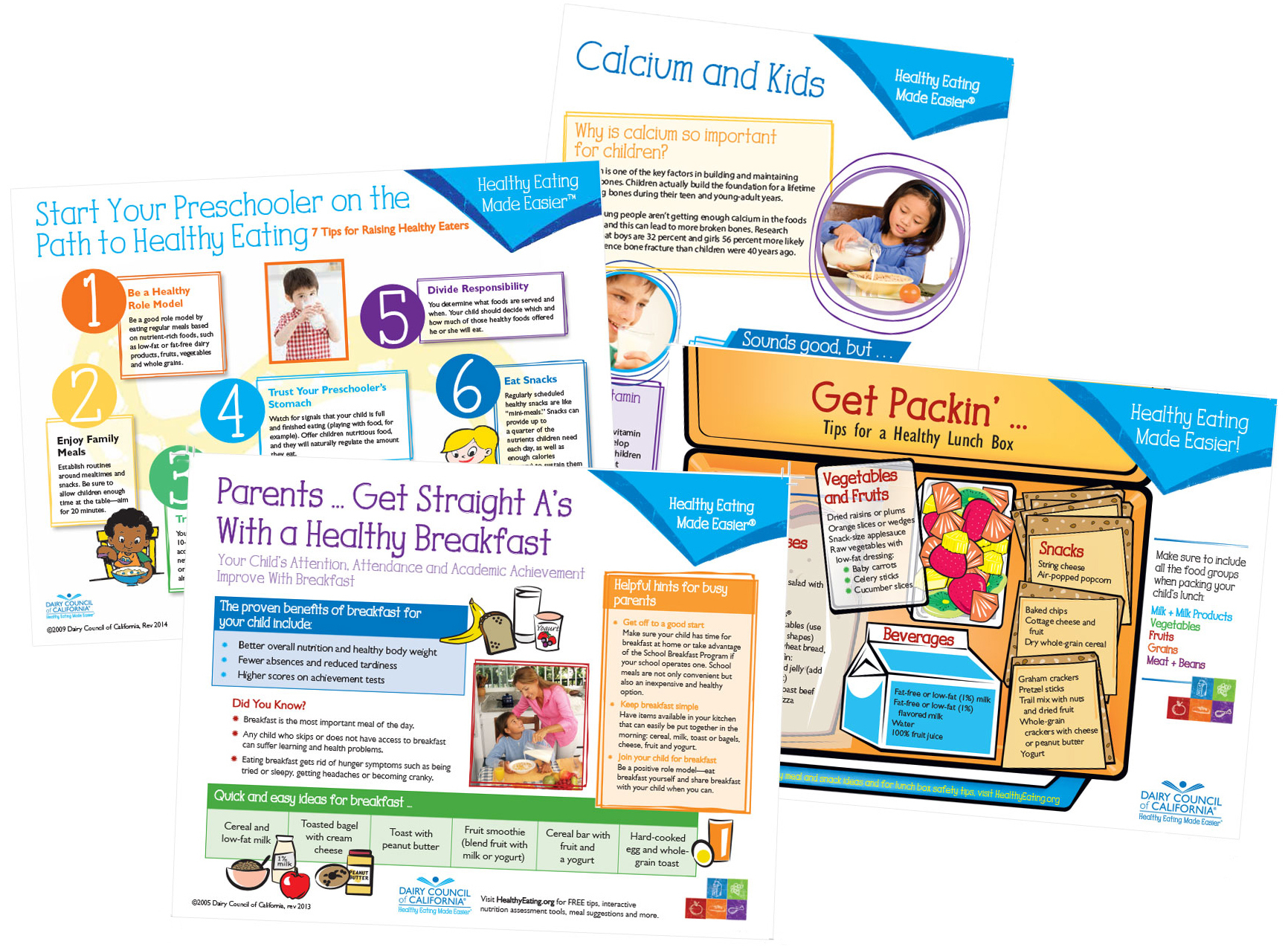 Tip Sheets For Nutrition Education - Printable Nutrition Puzzles For Adults