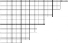 Tlstyer - Logic Puzzle Grids - Printable Grid Puzzles