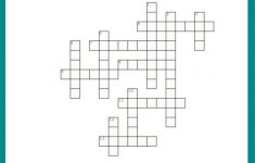 Trivia Crossword Puzzles Printable Archives - Free Printable - Trivia Crossword Puzzles Printable