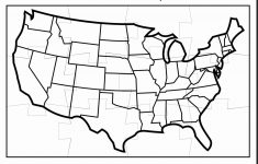 United States Map Jigsaw Puzzle Valid United States Map Puzzle Valid - Printable Puzzle Map Of The United States