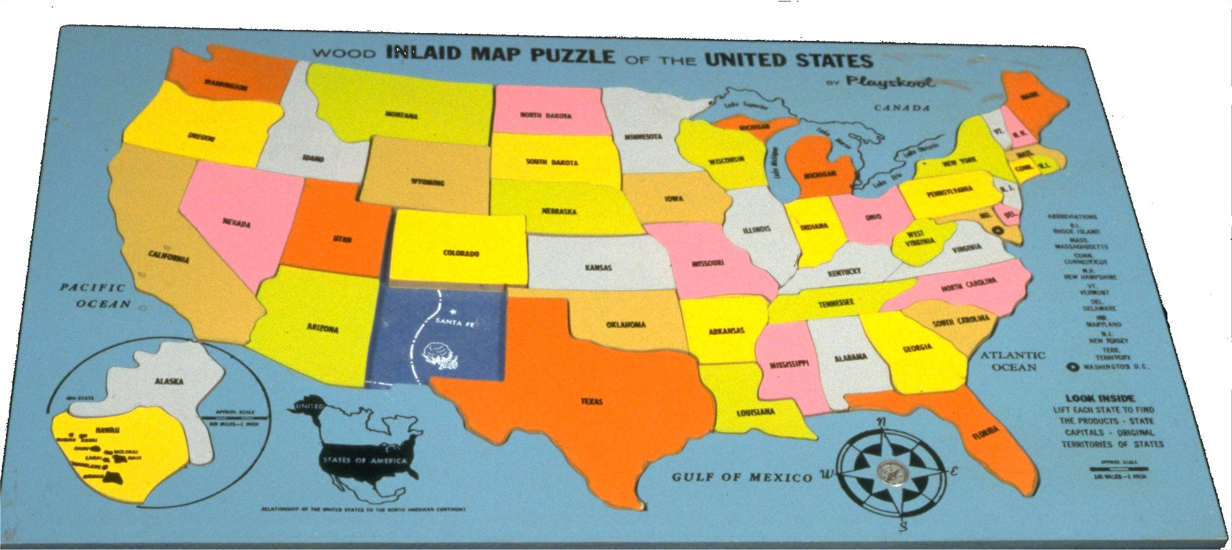 Us States Map Game Puzzle New Printable And Canada In Of - D-Df - Printable Usa Puzzle